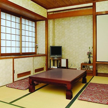 Himeji City Hotel Экстерьер фото
