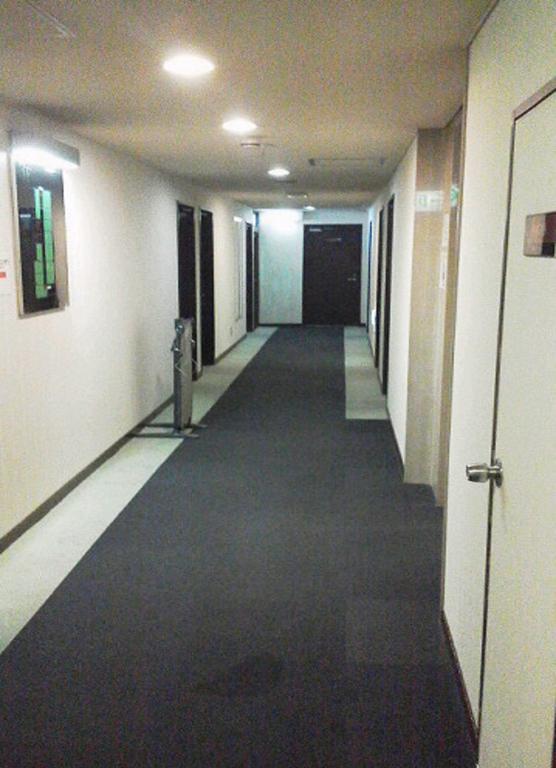 Himeji City Hotel Экстерьер фото