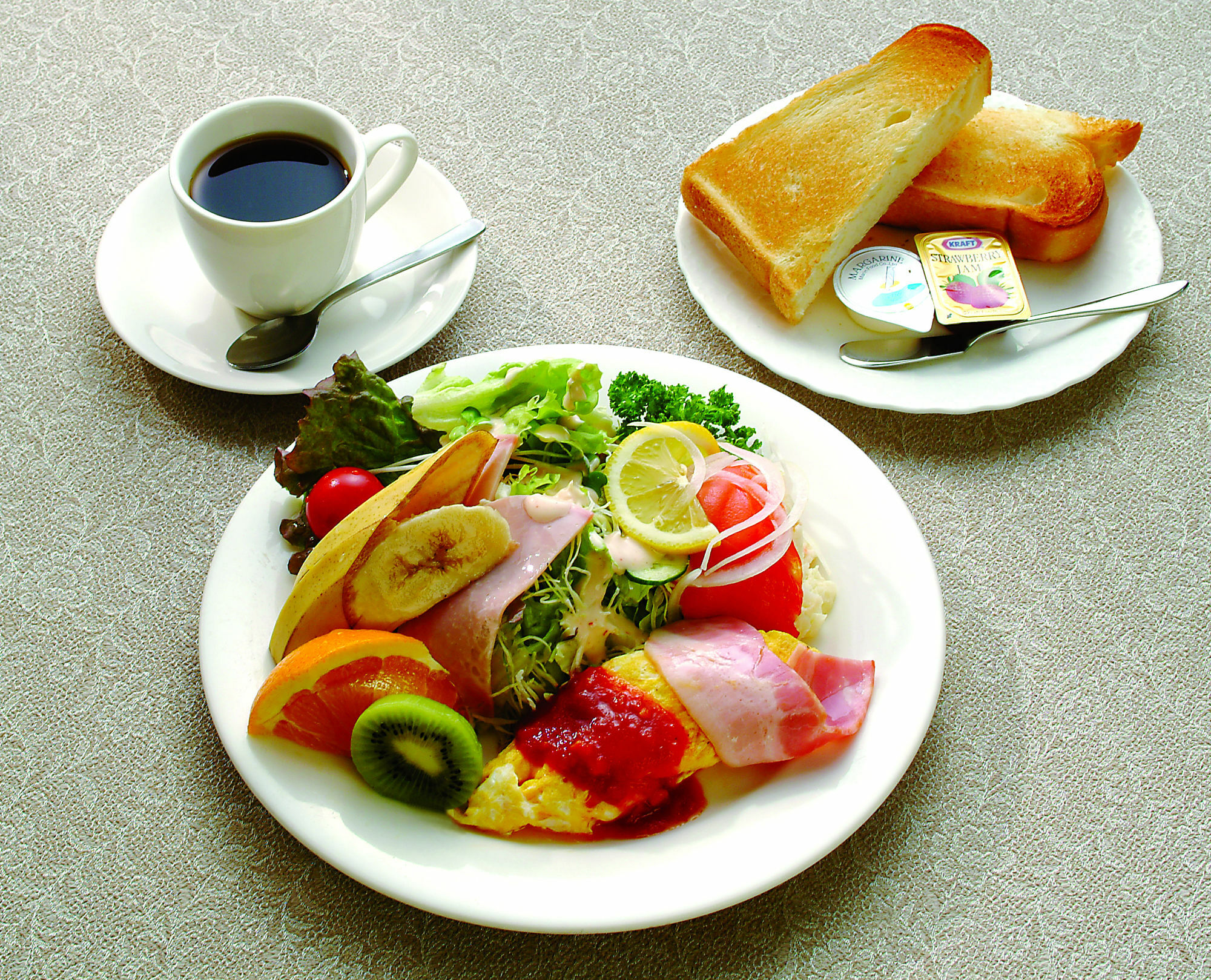Himeji City Hotel Экстерьер фото