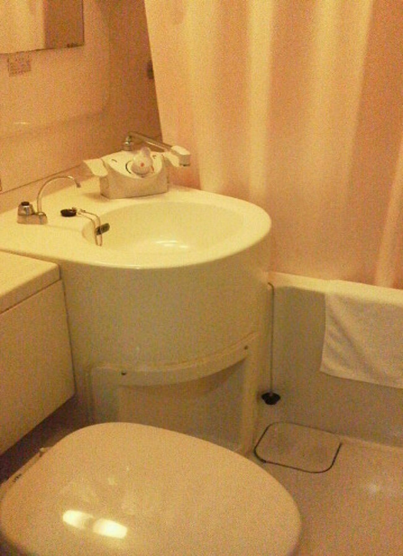 Himeji City Hotel Экстерьер фото