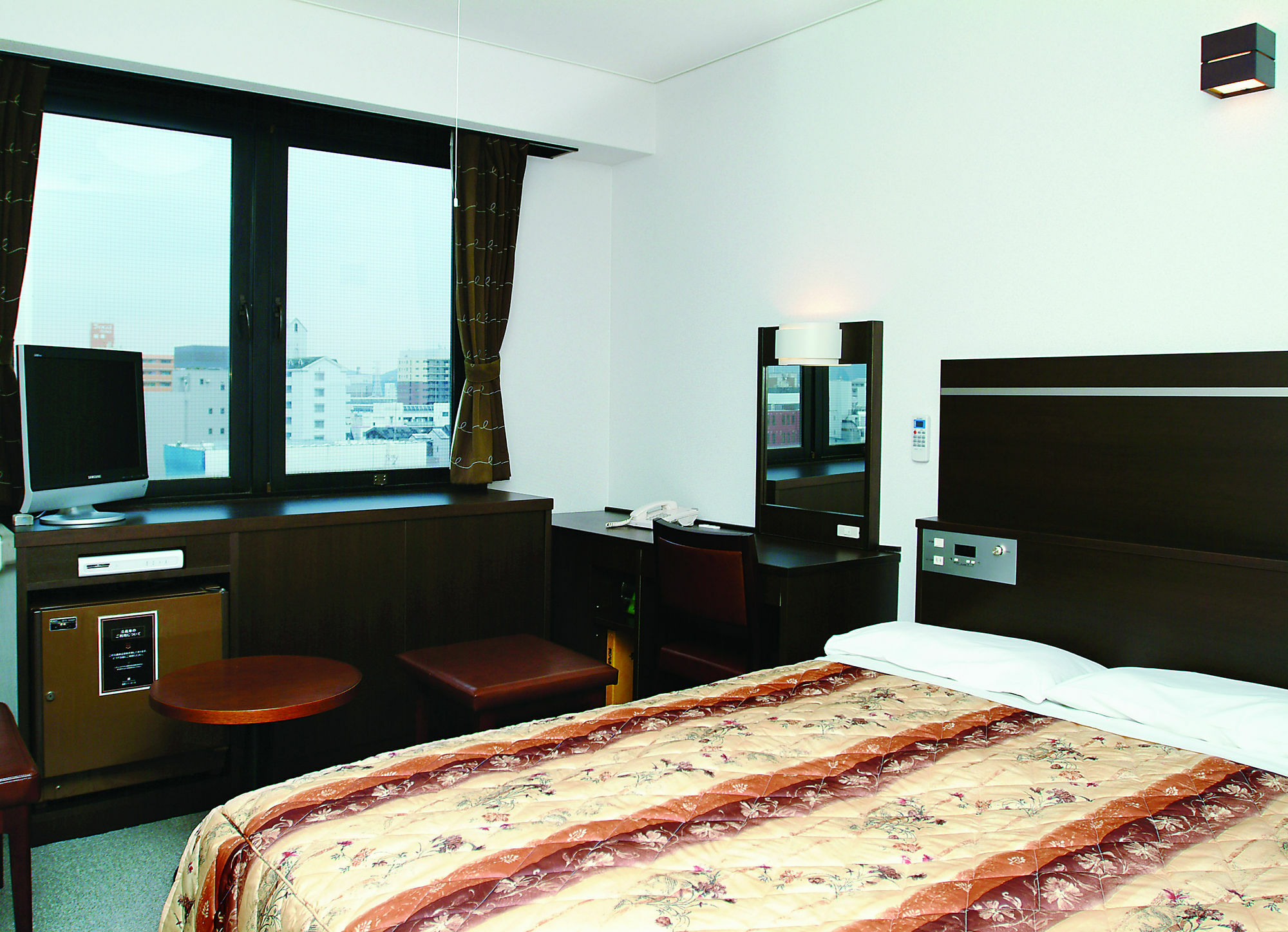 Himeji City Hotel Экстерьер фото