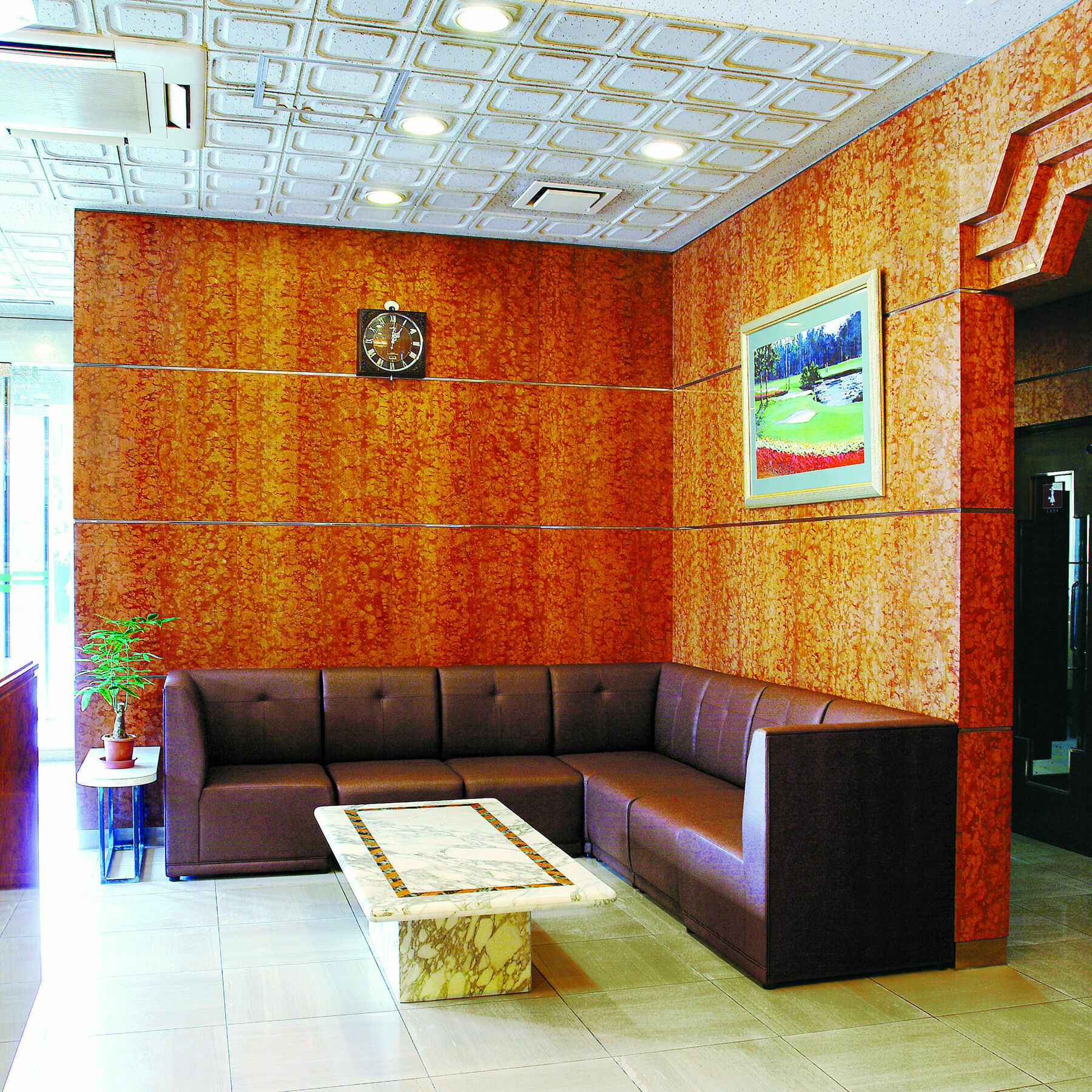 Himeji City Hotel Экстерьер фото